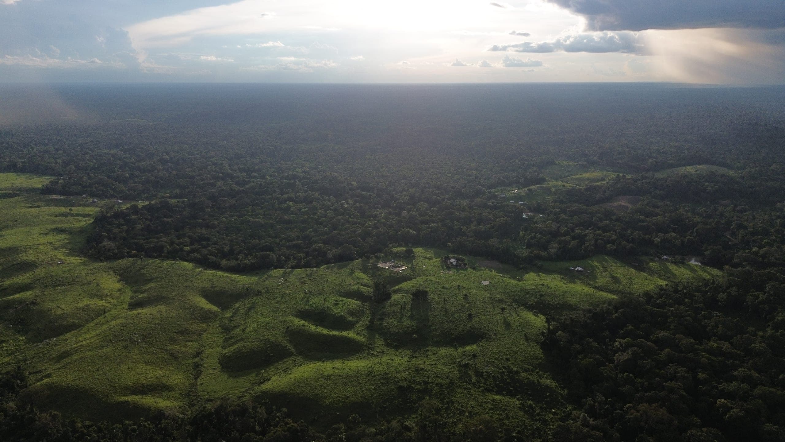 Vistas Aéreas