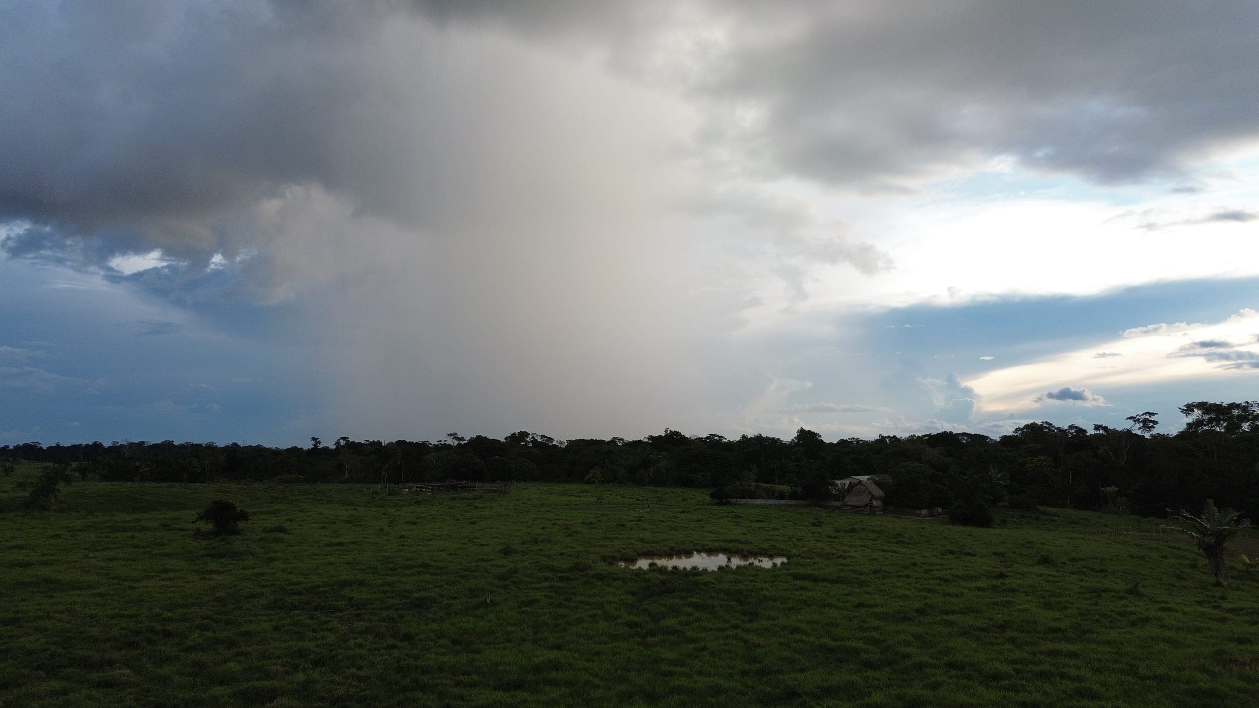Vistas Aéreas