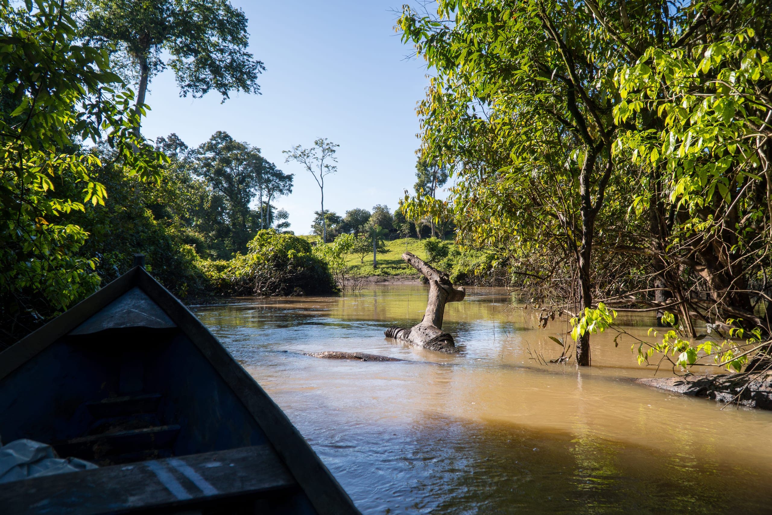 Rio Jurupari