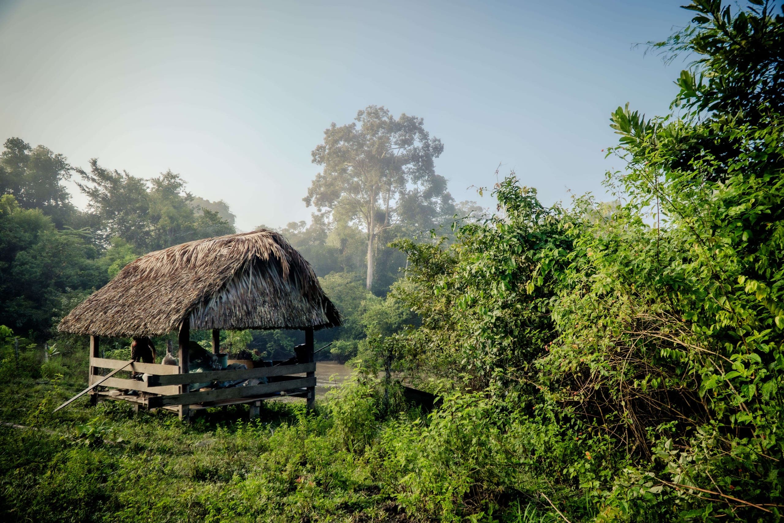 About São Jerônimo